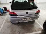 PEUGEOT - 306