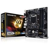 GIGABYTE GA-B250M-DS3H