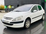 PEUGEOT - 307