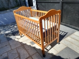 CUNA DE BEBE