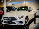 MERCEDES-BENZ - CLS