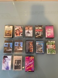CINTAS MúSICA ORIGINALES