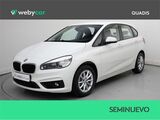 BMW - SERIE 2 ACTIVE TOURER 216D