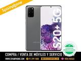 SAMSUNG GALAXY S20 PLUS 5G SOLO PROBADO