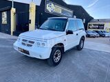 SUZUKI - GRAND VITARA 1.9 DDIS JXA