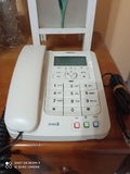 TELéFONO FIJO DOMO 2