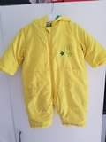 MONO PARA BEBE