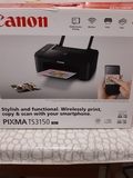 CANON PIXMA TS3150