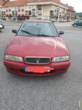 ROVER - 600 2.0 úNICO PROPIETARIO