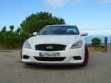 INFINITI - G37 S COUPE PREMIUM