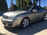 OPEL - VECTRA GTS ELEGANCE 2.2 DTI 16V
