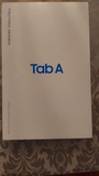 TABLET SANSUNG GALAXY TAB A 10,5\\\\\\\\