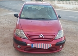 CITROEN - C3