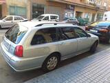 ROVER 75