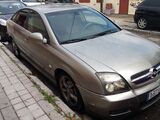OPEL - VECTRA GTS
