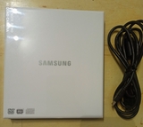 DISQUETERA EXTERNA USB SAMSUNG