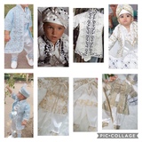 TRAJE DE FIESTA NIñO