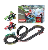 scalextric mario