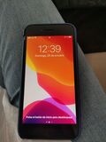 IPHONE 8 NEGRO