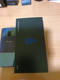 SAMSUNG S9+