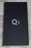 LG Q7 AZUL ELECTRICO 32GB