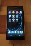 SONY XPERIA L1