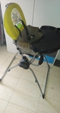 SILLA DE BEBé PARA COMER