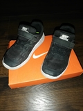 BAMBA NIKE STAR RUNNER N27 CON CAJA.