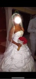 VESTIDO DE NOVIA