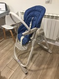 TRONA/HAMACA MARCA CHICO