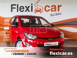 HYUNDAI - I20 1.2 CVVT CITY