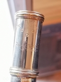 FLAUTA TRAVESERA