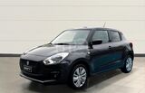 SUZUKI - SWIFT 1.2 GLE MILD HYBRID