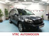 HONDA - CRV 2.2 IDTEC ELEGANCE