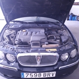 ROVER - 75