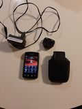 BLACKBERRY STORM 2