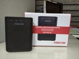 ALTAVOZ AMPLIFICADOR PORTATIL