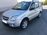 SUZUKI - IGNIS 1.5 I 16V 4X4