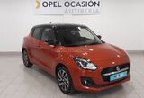 SUZUKI - SWIFT 1.2 GLX MILD HYBRID