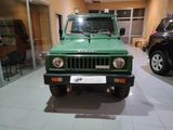 SUZUKI - SAMURAI