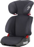 BRITAX ROMER ADVENTURE HASTA 15-36KG SIL