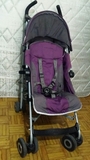 COCHE DE BB