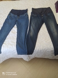 PANTALóN PREMAMá