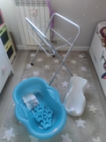 BAñERA BEBE