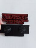 PIN STRANGER THINGS