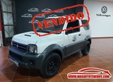 SUZUKI - JIMNY 1.3 16V