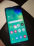 SAMSUNG GALAXY S10+