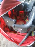 PARQUE CUNA PLEGABLE CHICCO