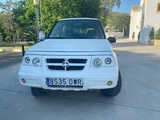 SUZUKI - VITARA 2.0 HDI SANTANA 350