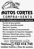 COMPRA MOS TU VOCHE